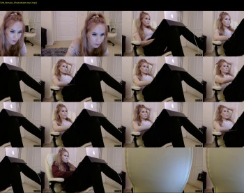 myassistant — 65 minute Chaturbate female cam show recording, 720p, Oct 19, 2019