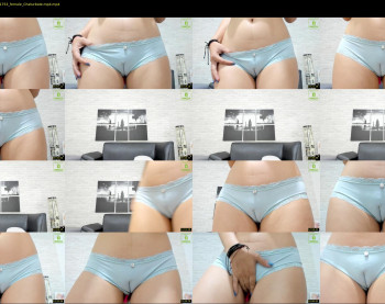 mylittle_mila — 19 minute Chaturbate female cam show recording, 1080p, Oct 19, 2019