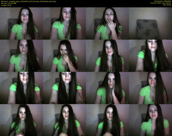naughty_popa — 60 minute Chaturbate female cam show recording, 480p, Oct 19, 2019