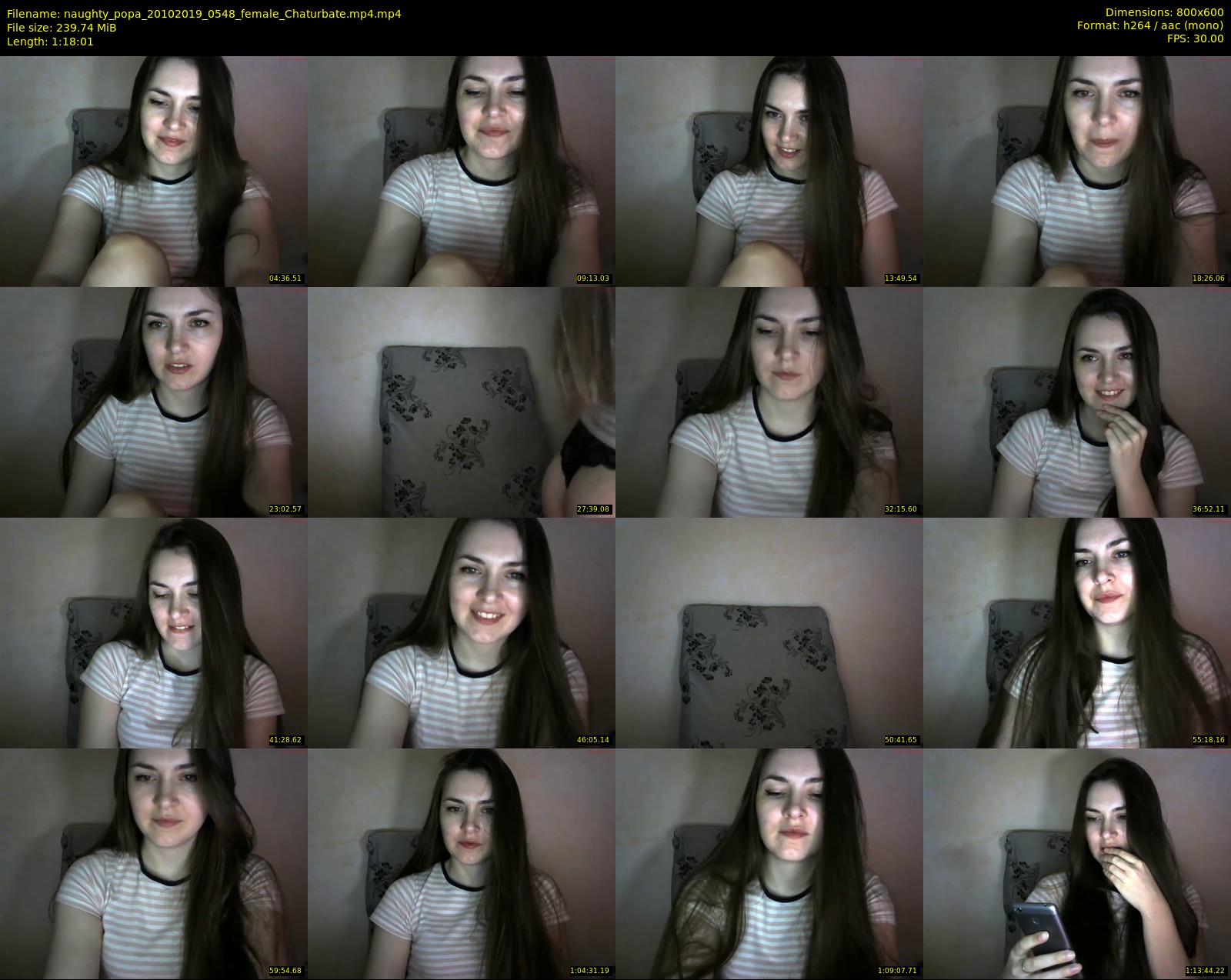 naughty_popa — 79 minute Chaturbate female cam show recording, 480p, Oct 20, 2019
