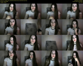 naughty_popa — 79 minute Chaturbate female cam show recording, 480p, Oct 20, 2019
