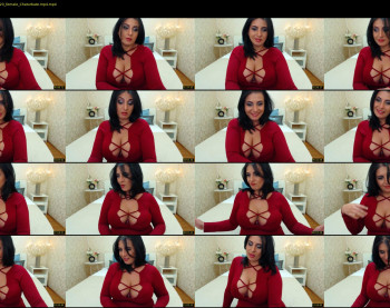 norahreve — 14 minute Chaturbate female cam show recording, 720p, Oct 20, 2019