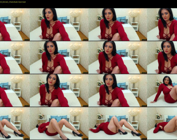 norahreve — 7 minute Chaturbate female cam show recording, 720p, Oct 20, 2019