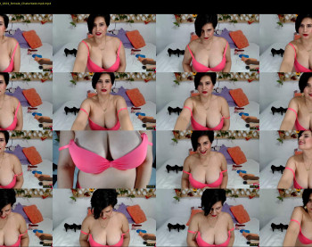 paola_williams — 29 minute Chaturbate female cam show recording, 720p, Oct 19, 2019