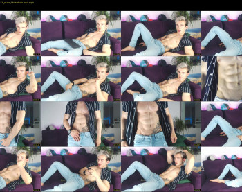 paul_rubini — 62 minute Chaturbate male cam show recording, 720p, Oct 19, 2019