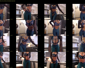persianangel — 56 minute Chaturbate female cam show recording, 1080p, Oct 19, 2019