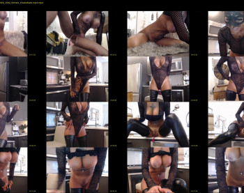 persianangel — 56 minute Chaturbate female cam show recording, 1080p, Oct 19, 2019