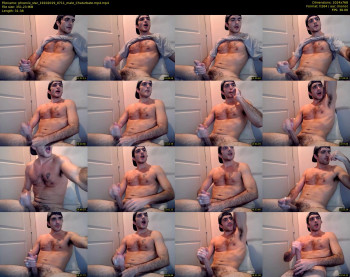 phoenix_star — 32 minute Chaturbate male cam show recording, 720p, Oct 19, 2019