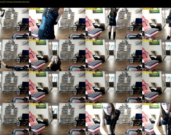 pr3ttyp1nkpussy — 4 minute Chaturbate couple cam show recording, 720p, Oct 20, 2019
