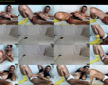 prince_89 — 47 minute Chaturbate male cam show recording, 720p, Oct 19, 2019