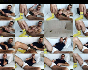 prince_89 — 48 minute Chaturbate male cam show recording, 720p, Oct 19, 2019