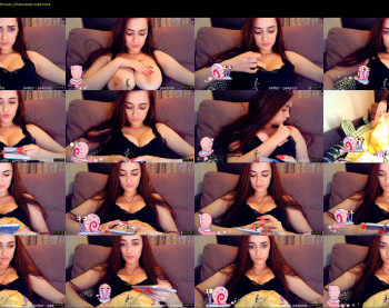 ps4pro — 57 minute Chaturbate female cam show recording, 720p, Oct 20, 2019
