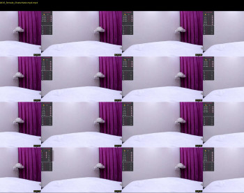 pussysweet9 — 6 minute Chaturbate female cam show recording, 1080p, Oct 19, 2019