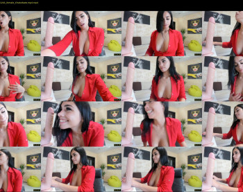raquelle_star — 11 minute Chaturbate couple cam show recording, 4K, Oct 19, 2019