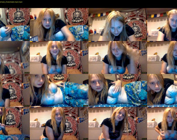 scartit — 36 minute Chaturbate female cam show recording, 480p, Oct 20, 2019