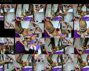 sebilone — 80 minute Chaturbate couple cam show recording, 720p, Oct 19, 2019
