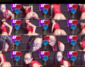 shawn_geni — 19 minute Chaturbate couple cam show recording, 720p, Oct 19, 2019