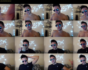 slimvers — 31 minute Chaturbate male cam show recording, 1080p, Oct 19, 2019