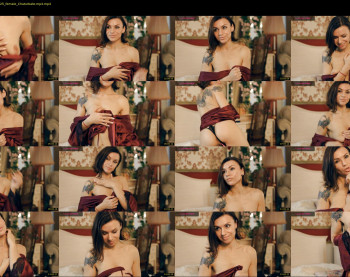 sofiafoster — 17 minute Chaturbate female cam show recording, 1080p, Oct 19, 2019