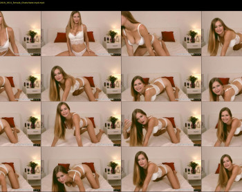 stella_and_stephan — 4 minute Chaturbate couple cam show recording, 4K, Oct 19, 2019