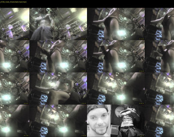 str8foryouguy — 9 minute Chaturbate male cam show recording, 720p, Oct 19, 2019