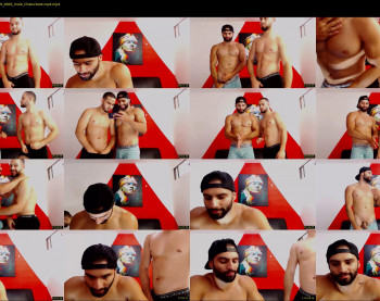 straigthguysfun — 71 minute Chaturbate male cam show recording, 480p, Oct 20, 2019