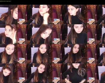 sunn_o — 66 minute MyFreeCams cam show recording, 720p, Oct 19, 2019