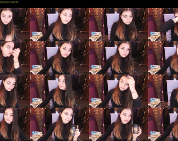 sunn_o — 3 minute MyFreeCams cam show recording, 720p, Oct 19, 2019