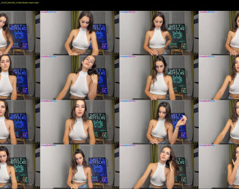 sweetbuttocks — 29 minute Chaturbate female cam show recording, 1080p, Oct 19, 2019