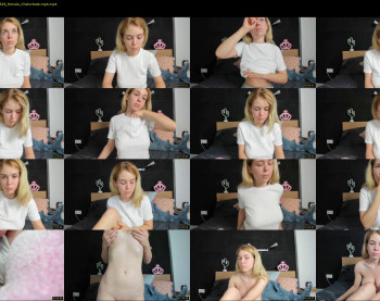 sweetcobra — 52 minute Chaturbate female cam show recording, 720p, Oct 20, 2019