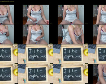 taichi75 — 29 minute Chaturbate female cam show recording, 1080p, Oct 19, 2019