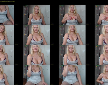 taichi75 — 29 minute Chaturbate female cam show recording, 1080p, Oct 19, 2019