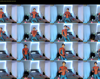 thejohnnystone — 3 minute Chaturbate male cam show recording, 1080p, Oct 19, 2019