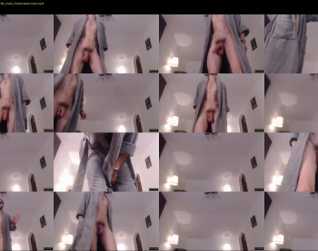 tralalabala — 36 minute Chaturbate male cam show recording, 1080p, Oct 19, 2019