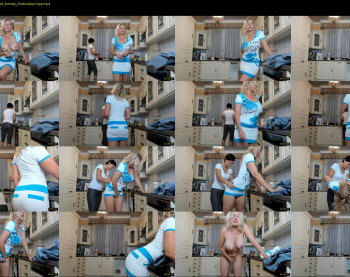 tunderose — 47 minute Chaturbate female cam show recording, 1080p, Oct 19, 2019