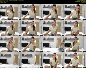 wennndyk — 31 minute MyFreeCams cam show recording, 480p, Oct 20, 2019