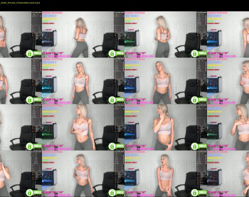 wetdream111 — 40 minute Chaturbate couple cam show recording, 1080p, Oct 19, 2019