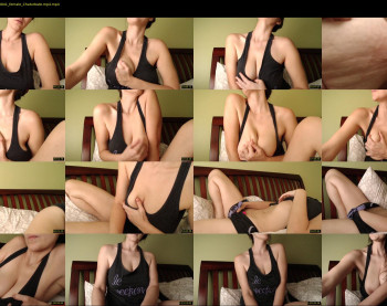 wickedtease — 91 minute Chaturbate female cam show recording, 720p, Oct 20, 2019