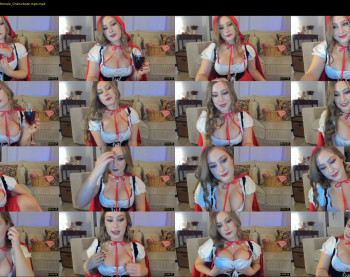 x_lily_x — 17 minute Chaturbate female cam show recording, 1080p, Oct 19, 2019
