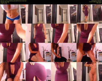 yenlo — 35 minute MyFreeCams cam show recording, SD, Oct 19, 2019