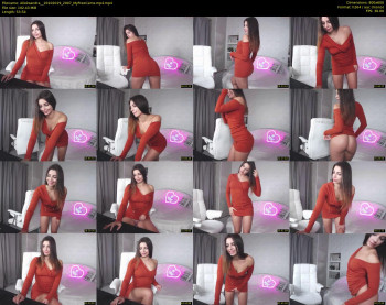 Alleksandra_ — 54 minute MyFreeCams cam show recording, 480p, Oct 20, 2019
