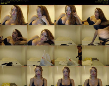 Anayys — 19 minute MyFreeCams cam show recording, SD, Oct 20, 2019