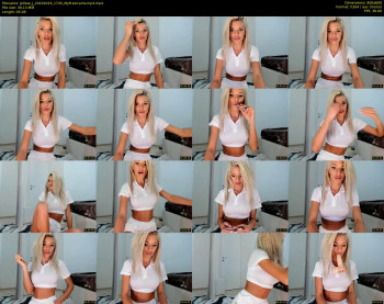 Jelisse_J — 6 minute MyFreeCams cam show recording, 480p, Oct 20, 2019