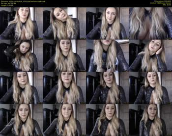 Mi_Ha — 181 minute MyFreeCams cam show recording, 480p, Oct 20, 2019