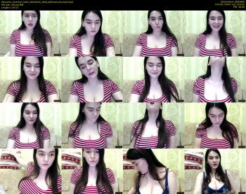 Summer_Gold — 64 minute MyFreeCams cam show recording, 480p, Oct 20, 2019