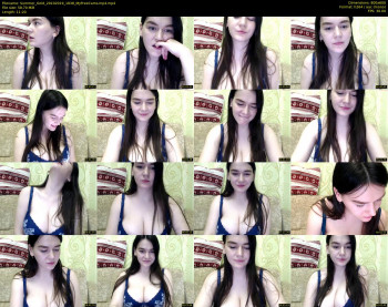 Summer_Gold — 12 minute MyFreeCams cam show recording, 480p, Oct 20, 2019