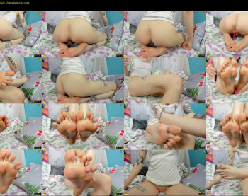 _0k_ — 9 minute Chaturbate female cam show recording, 1080p, Oct 20, 2019
