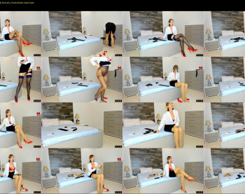 _astarta_ — 54 minute Chaturbate female cam show recording, 1080p, Oct 20, 2019