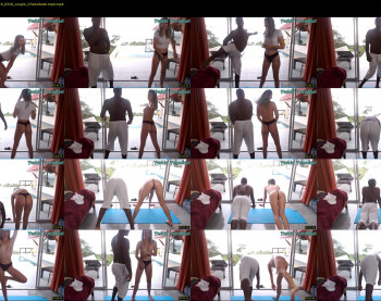 _fuckinparadise — 11 minute Chaturbate couple cam show recording, 1080p, Oct 21, 2019