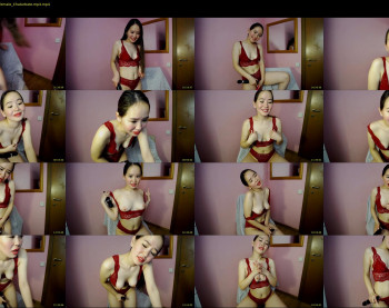 _jikey_ — 29 minute Chaturbate female cam show recording, 720p, Oct 20, 2019